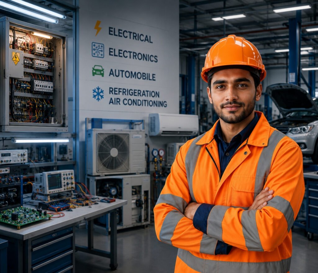 KGCE Engineering Course